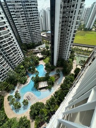 High Park Residences (D28), Apartment #488251041